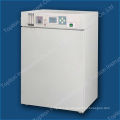 160L Laboratory equipment gas circle microcomputer CO2 incubator